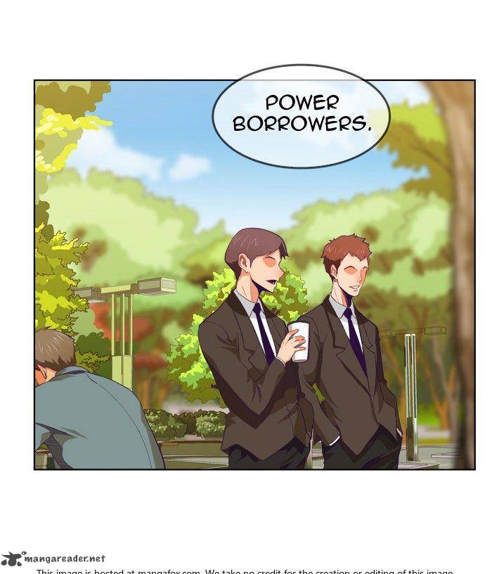 The God Of High School 323 17
