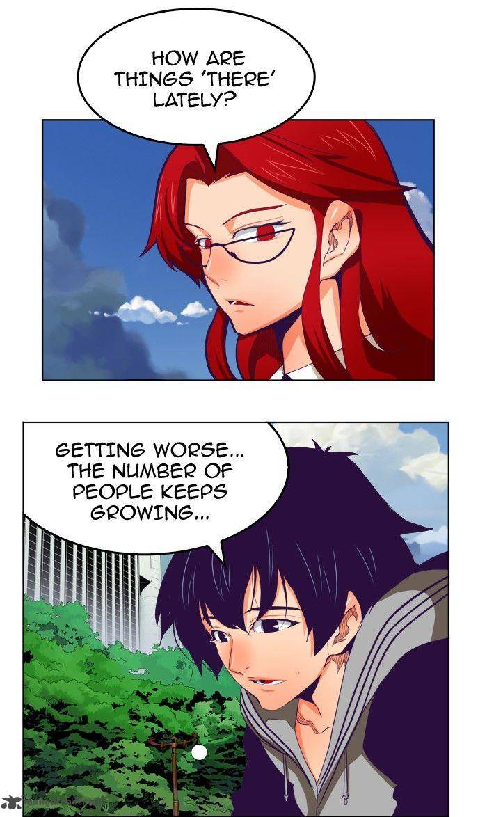The God Of High School 323 20