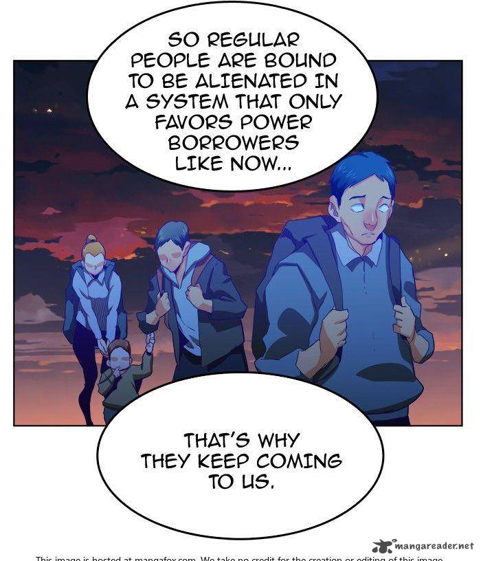 The God Of High School 323 21