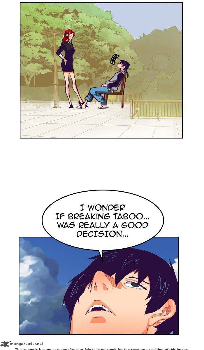 The God Of High School 323 22