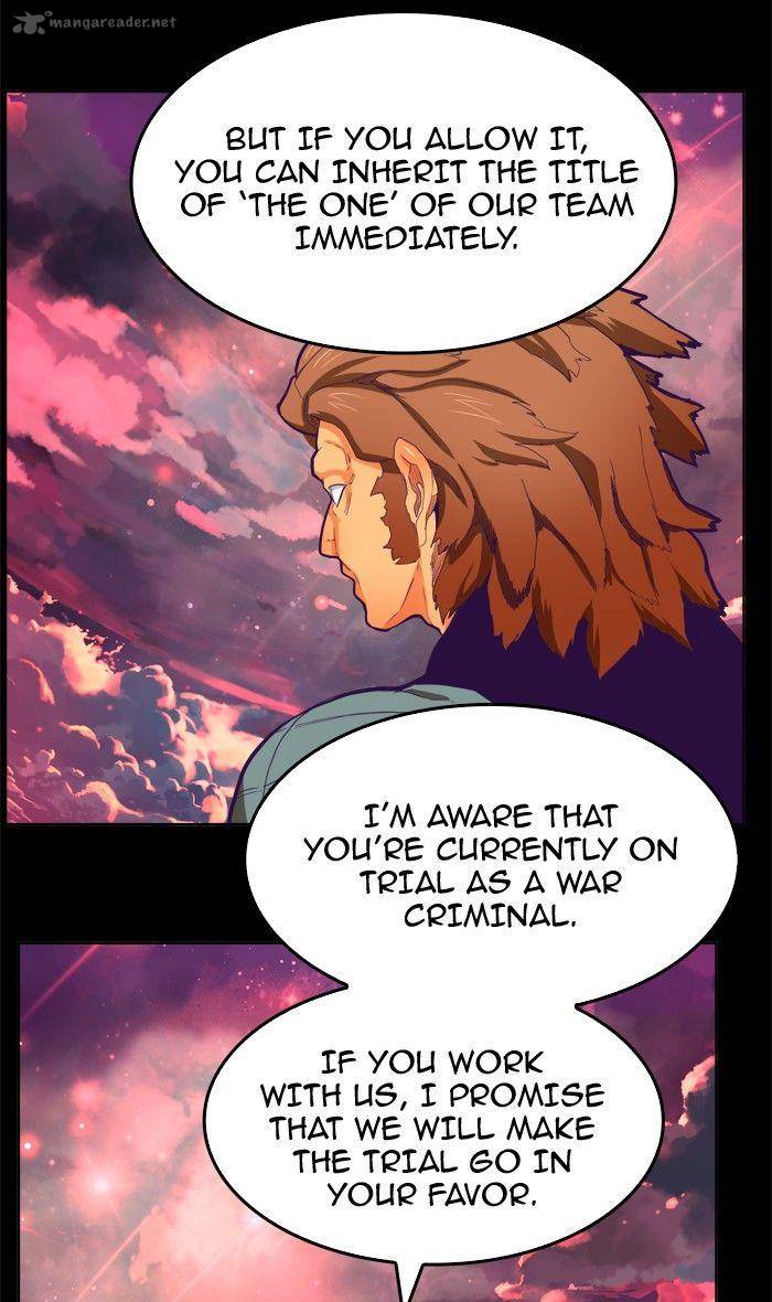 The God Of High School 323 28