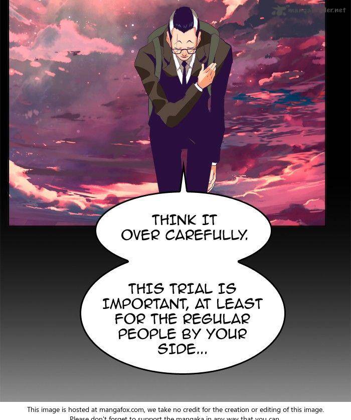 The God Of High School 323 29