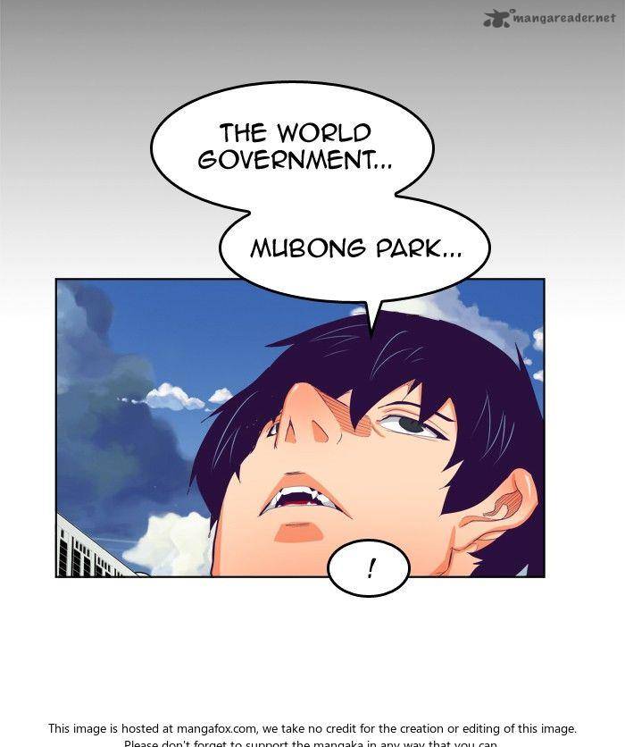 The God Of High School 323 30