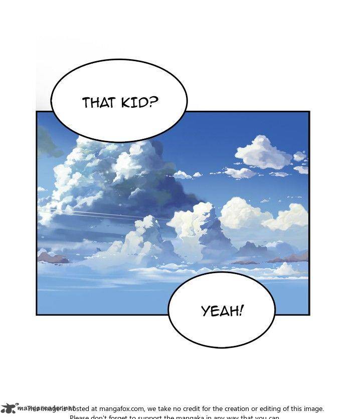 The God Of High School 323 32