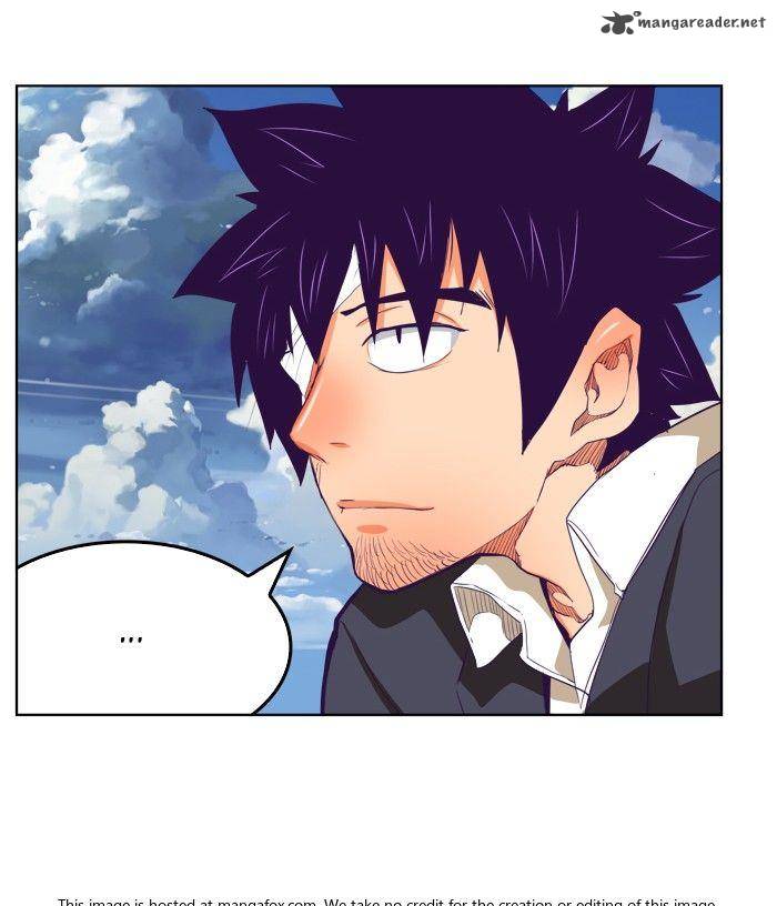 The God Of High School 323 34