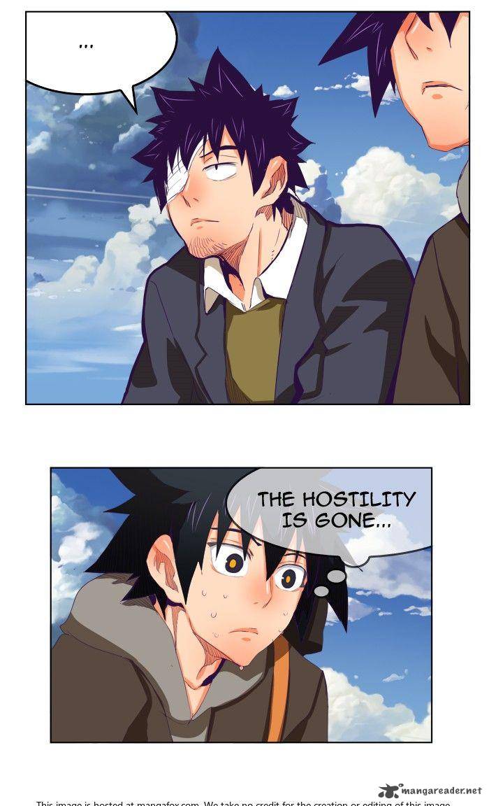 The God Of High School 323 36
