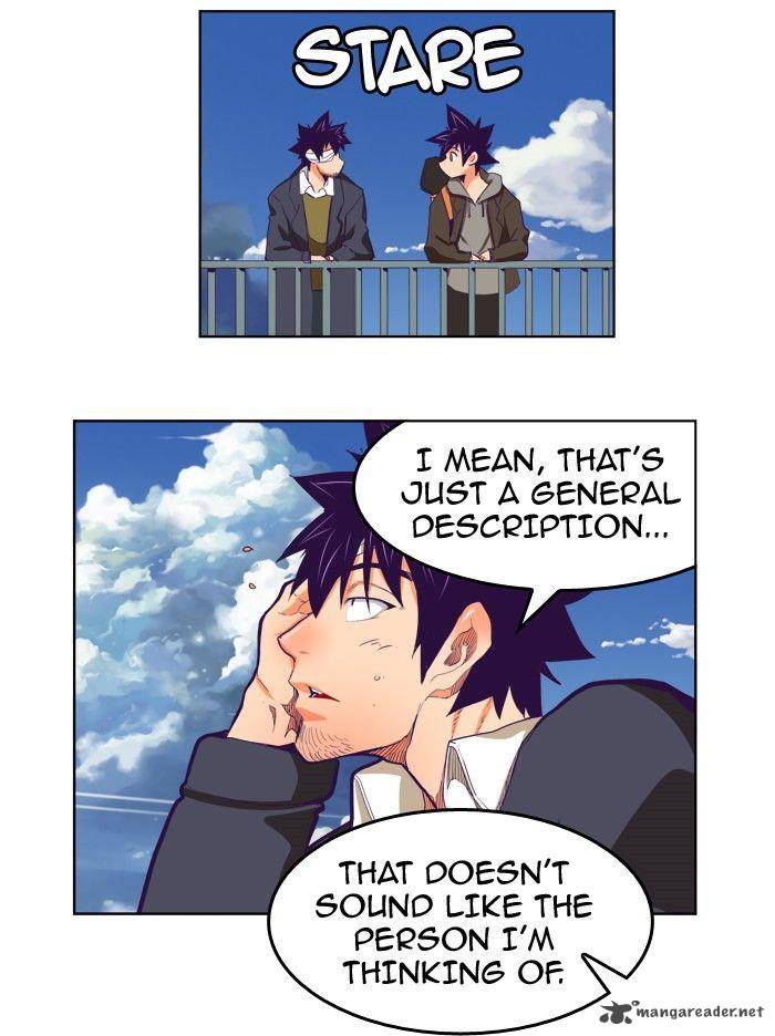 The God Of High School 323 44