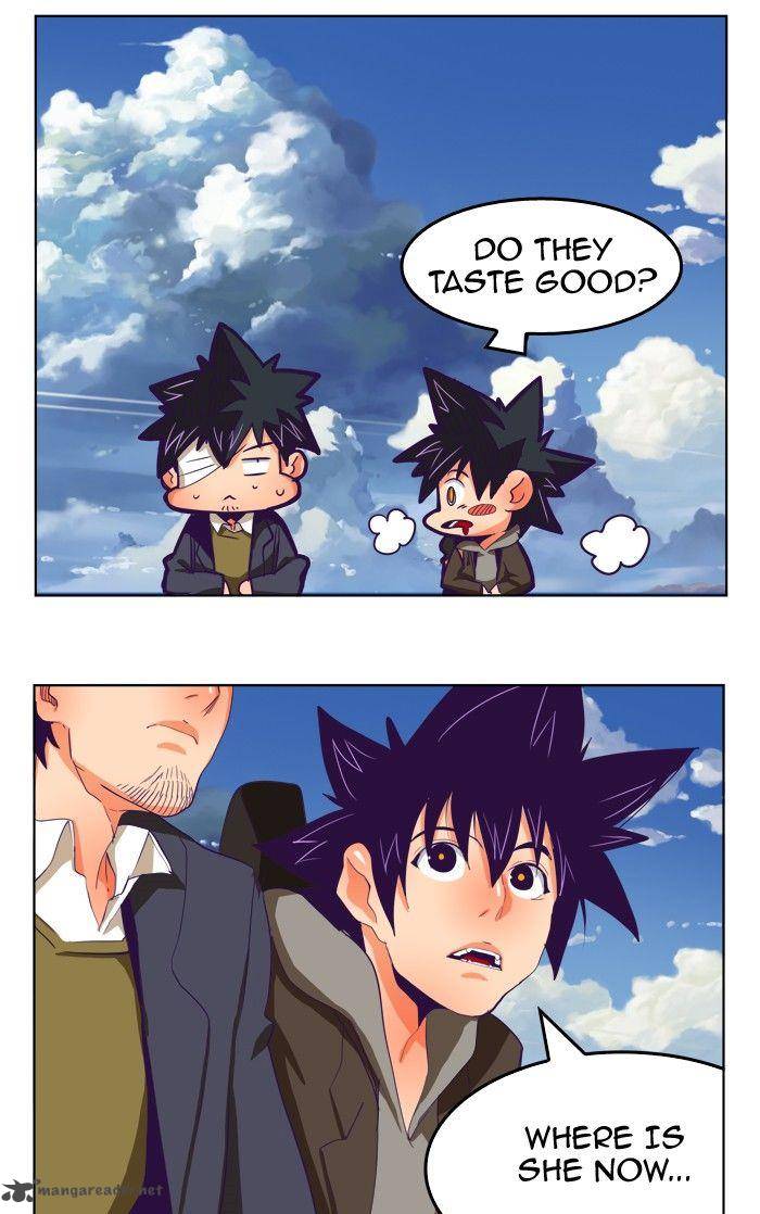 The God Of High School 323 48