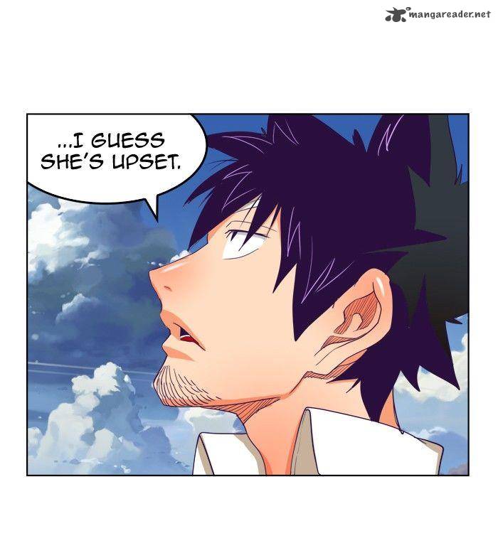 The God Of High School 323 49