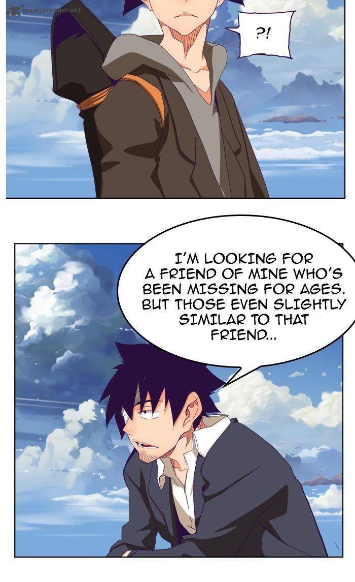 The God Of High School 323 52