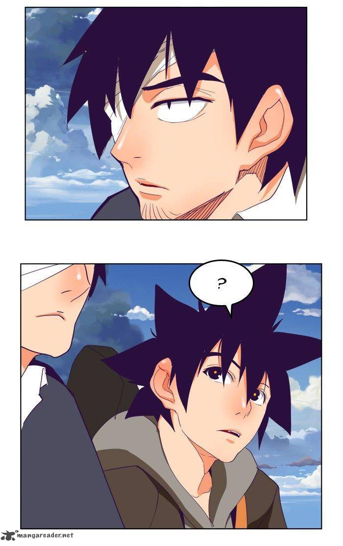 The God Of High School 323 53
