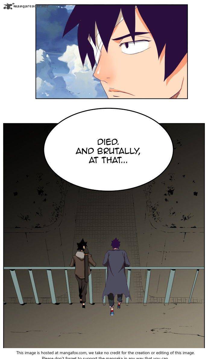 The God Of High School 323 54