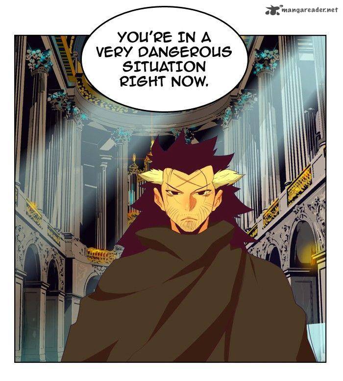 The God Of High School 323 58