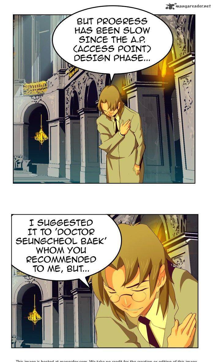 The God Of High School 323 60