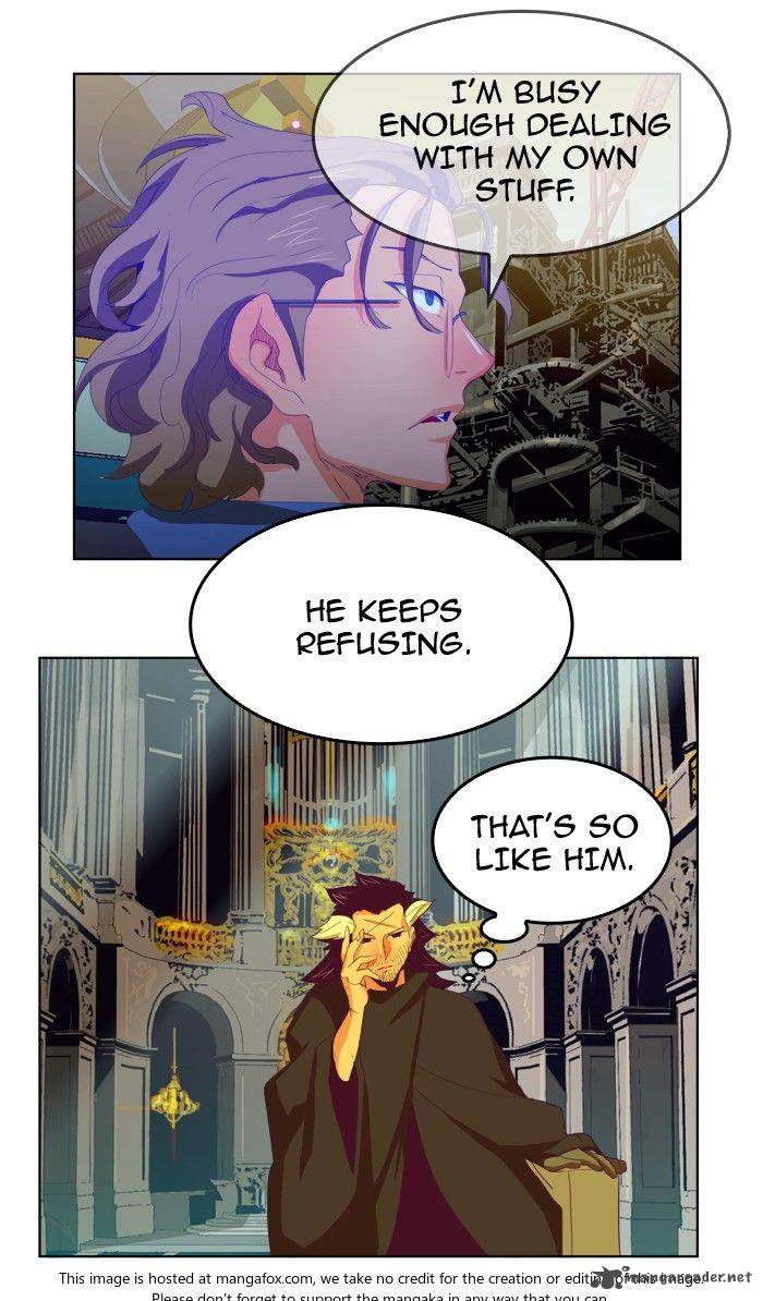 The God Of High School 323 62