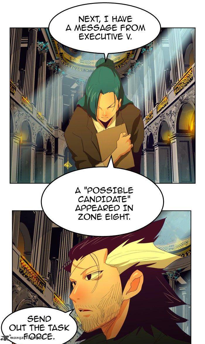 The God Of High School 323 64