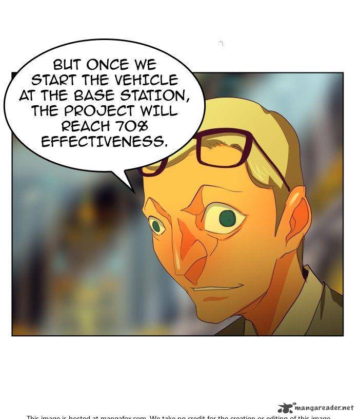 The God Of High School 323 68