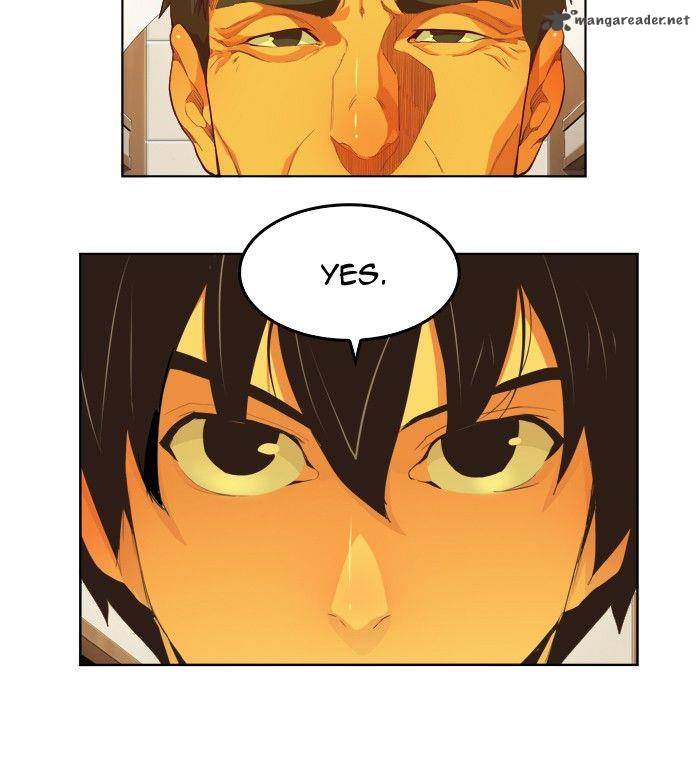 The God Of High School 323 7