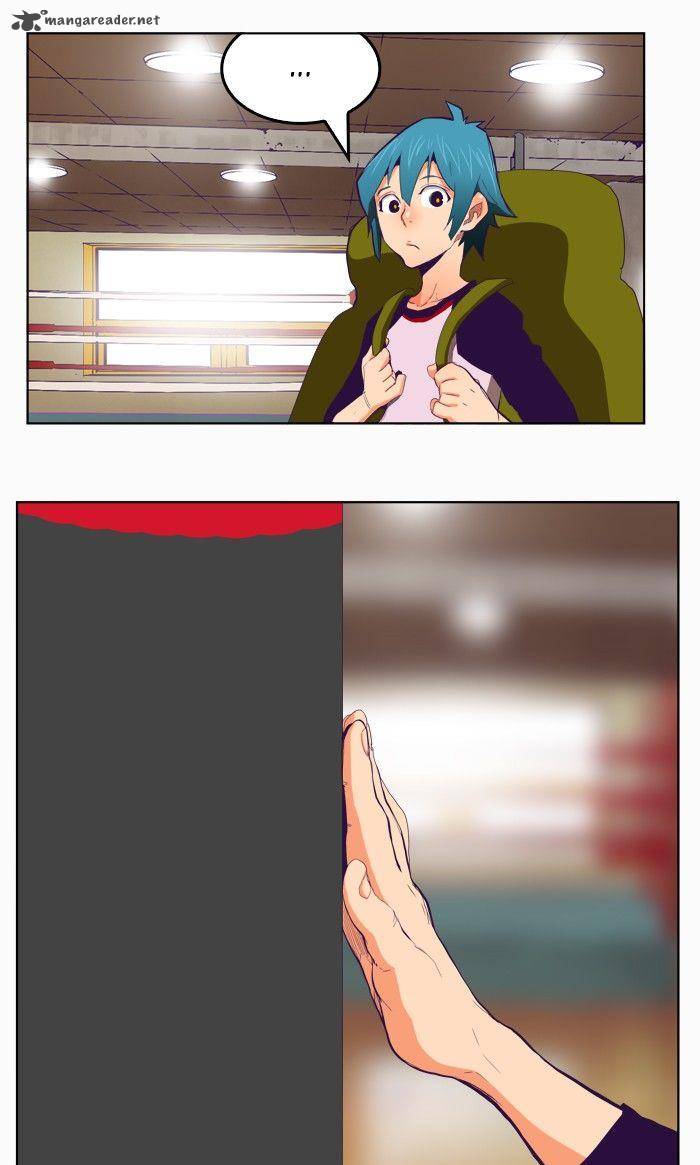 The God Of High School 323 74