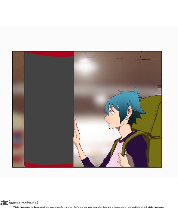The God Of High School 323 75