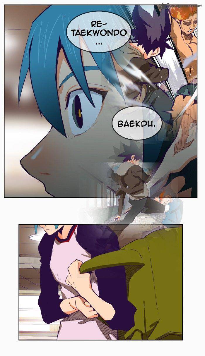 The God Of High School 323 76
