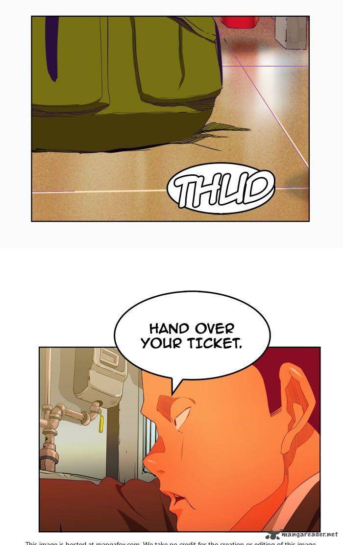 The God Of High School 323 77
