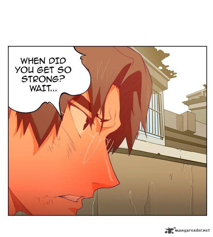 The God Of High School 323 78