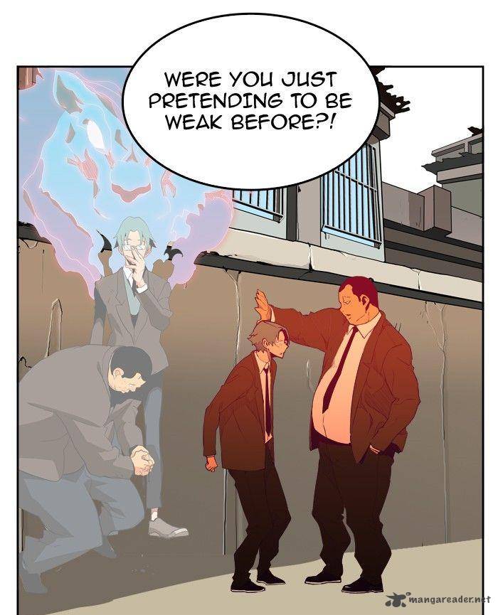 The God Of High School 323 79