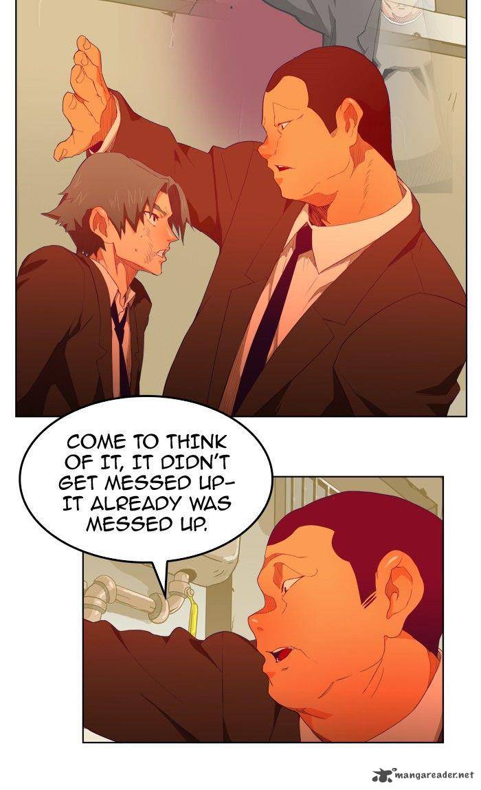 The God Of High School 323 81