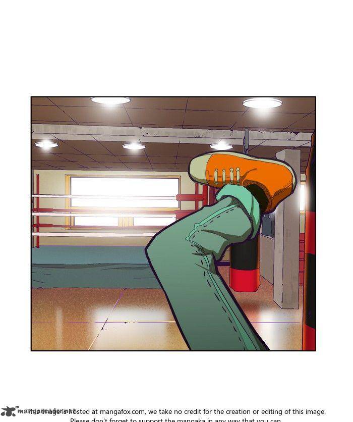 The God Of High School 323 84