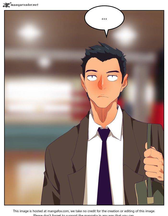 The God Of High School 323 89