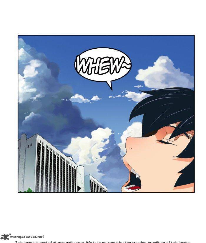 The God Of High School 323 9