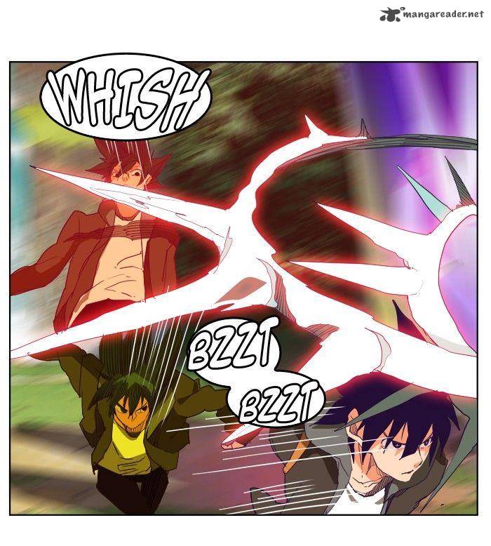 The God Of High School 327 26