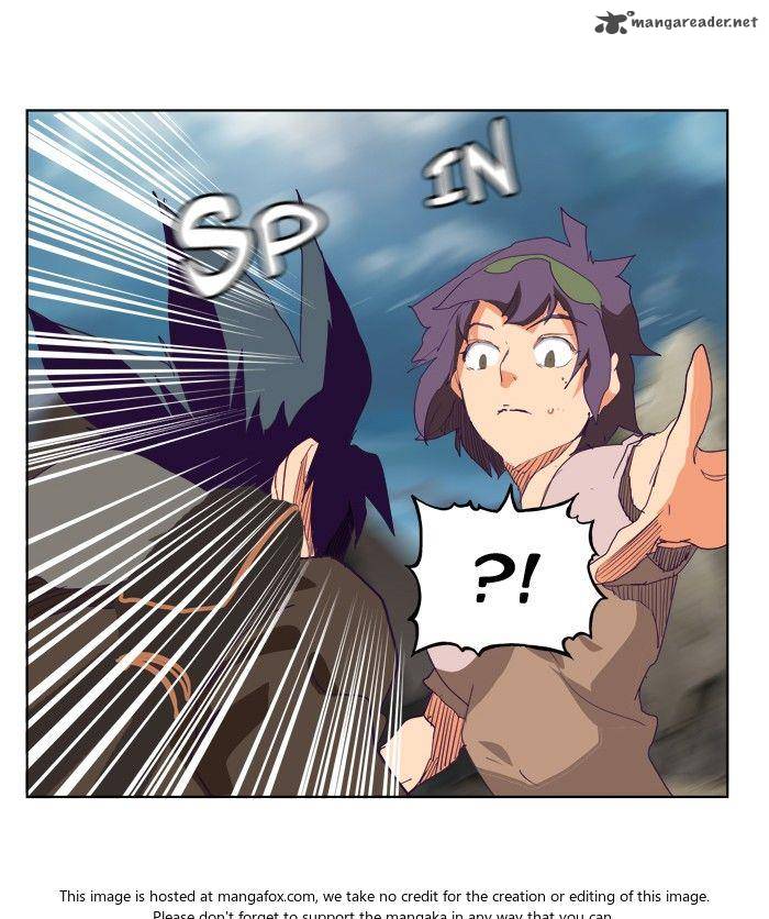 The God Of High School 327 27