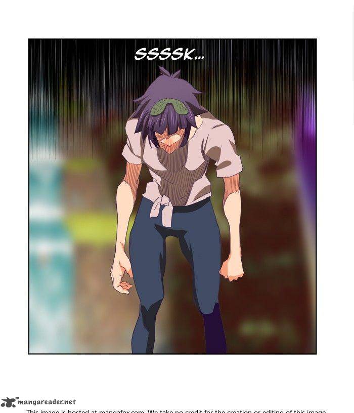 The God Of High School 327 37