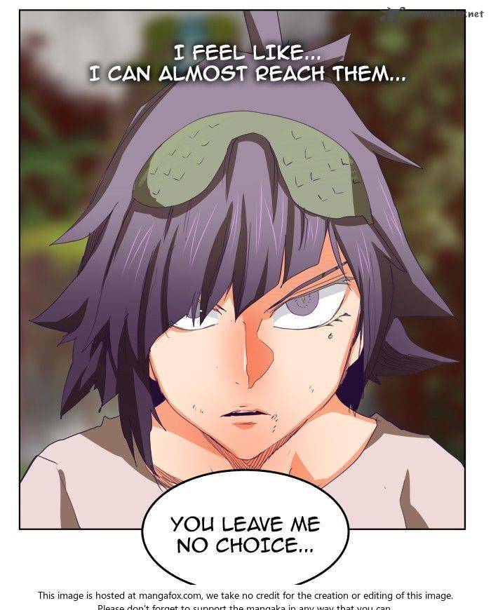 The God Of High School 327 40