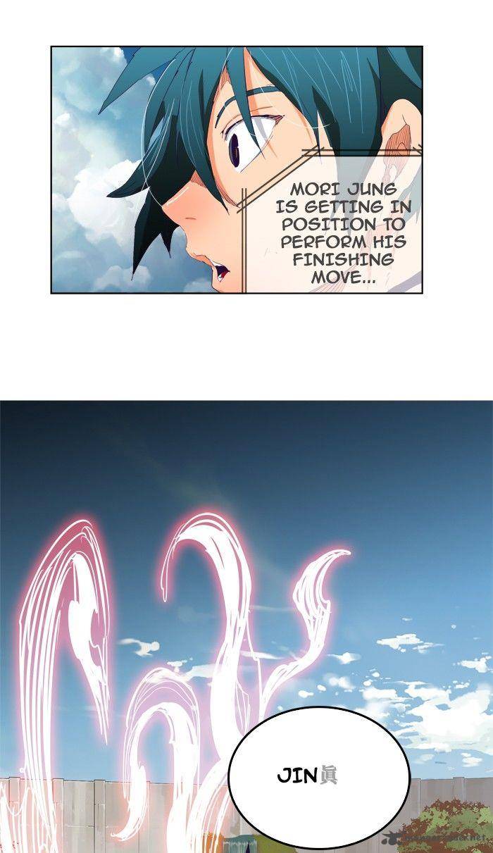 The God Of High School 327 52