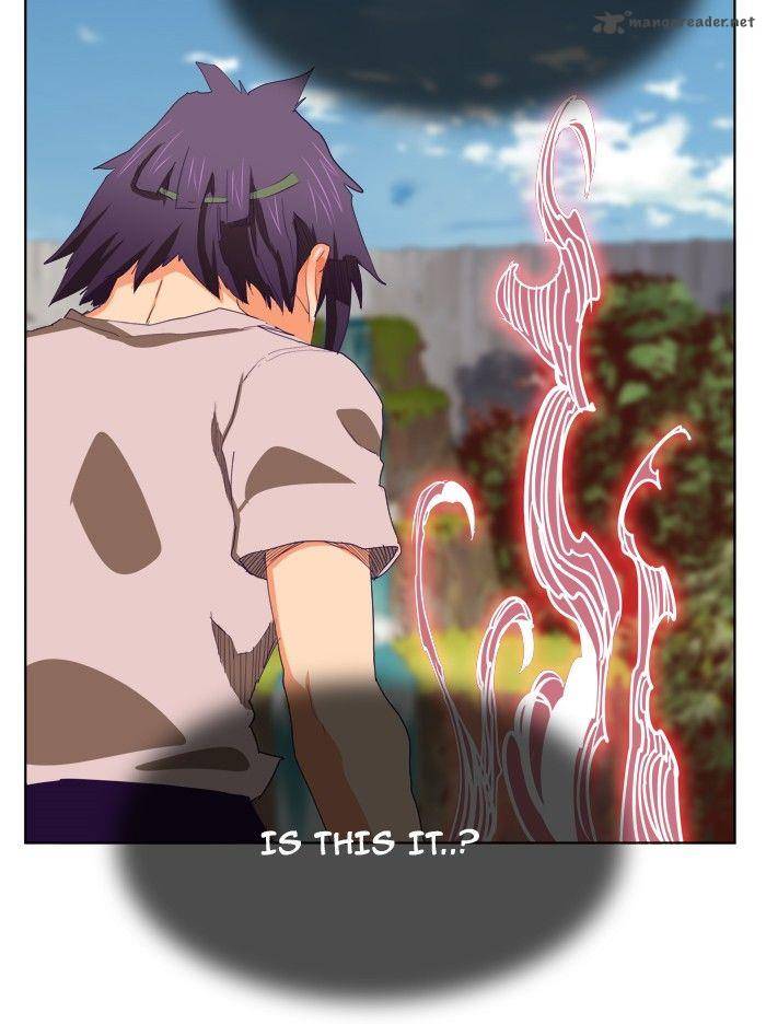 The God Of High School 327 55
