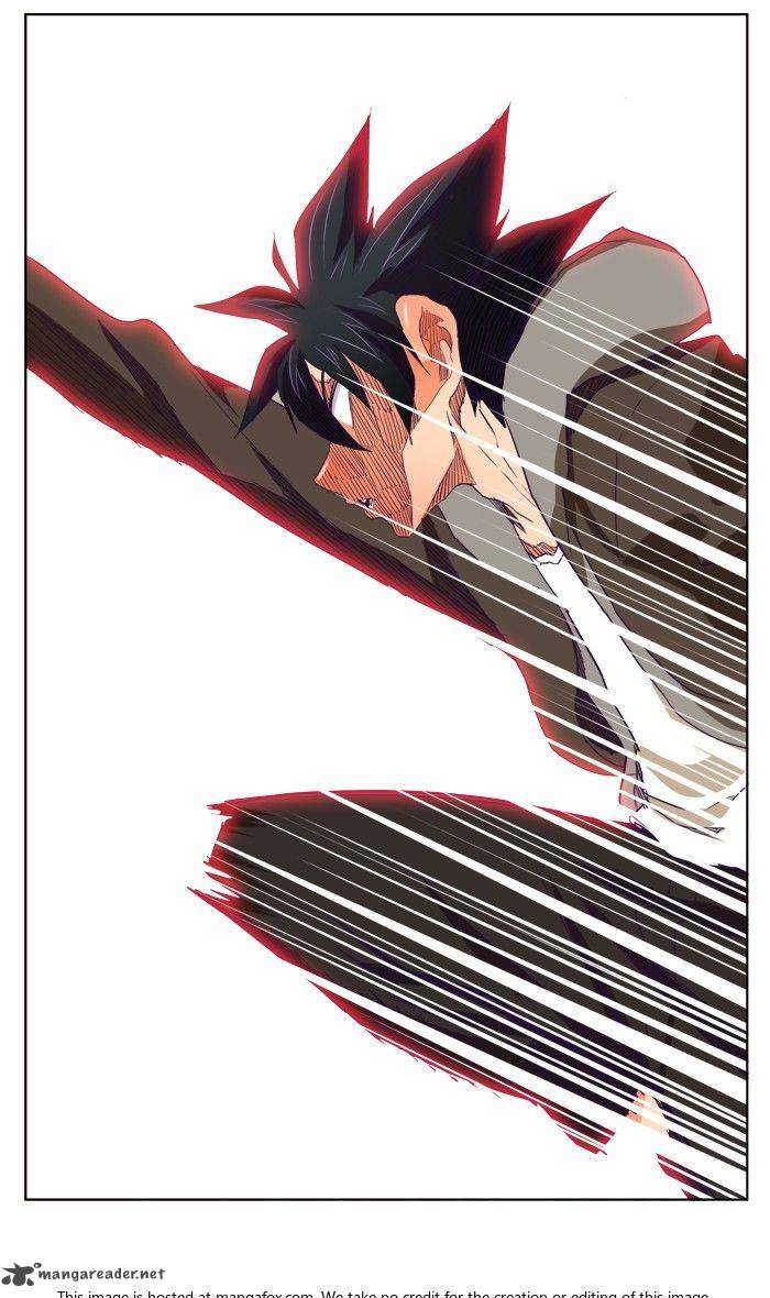 The God Of High School 327 56