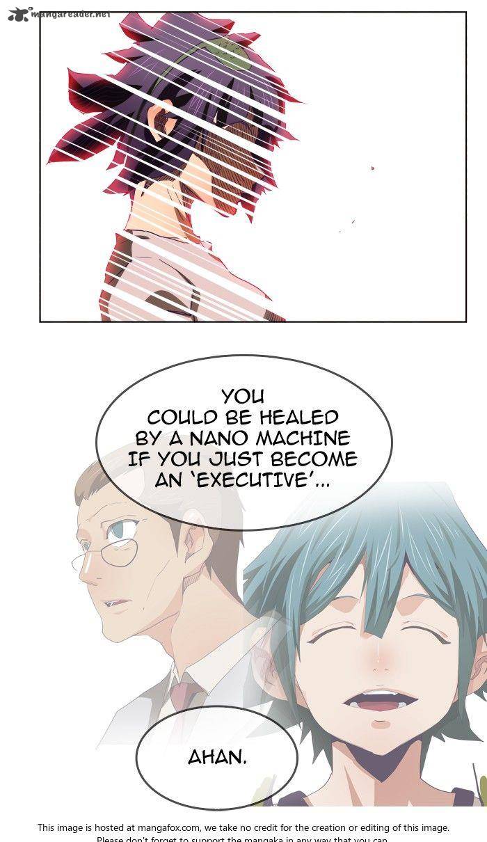 The God Of High School 327 57