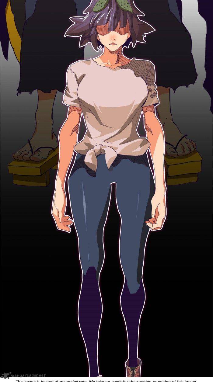 The God Of High School 327 63
