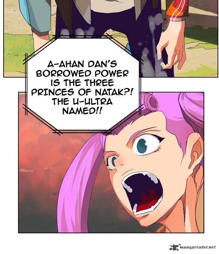 The God Of High School 327 66