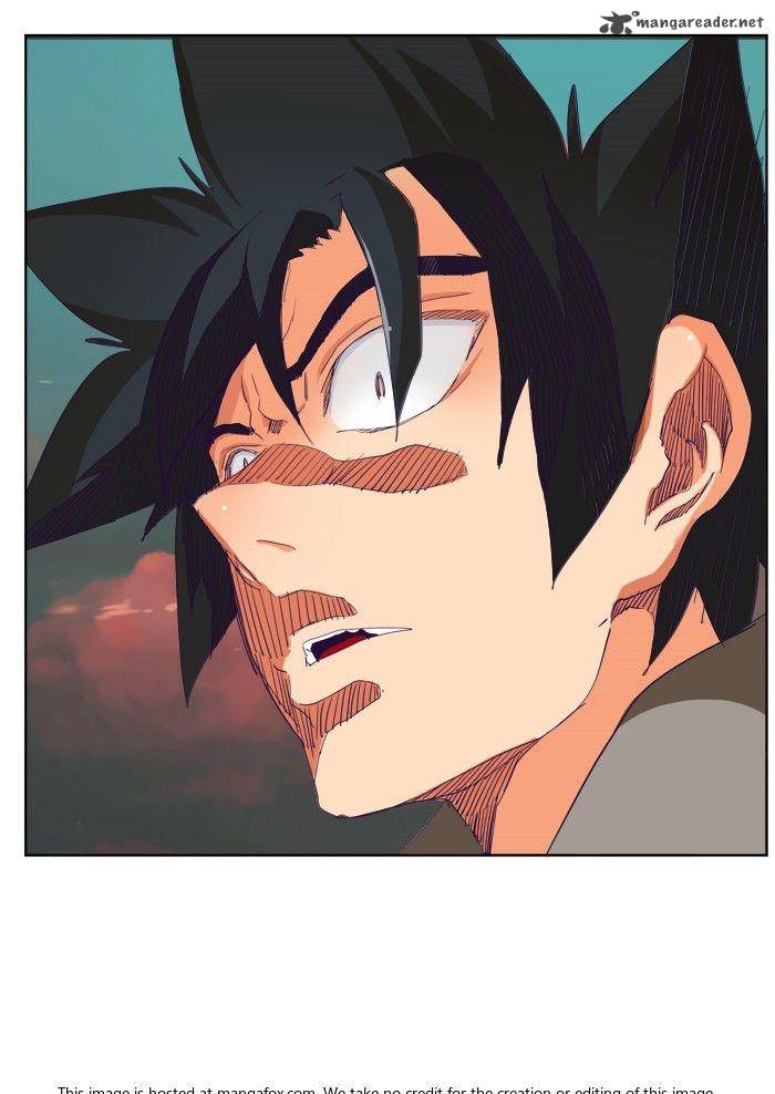 The God Of High School 327 67