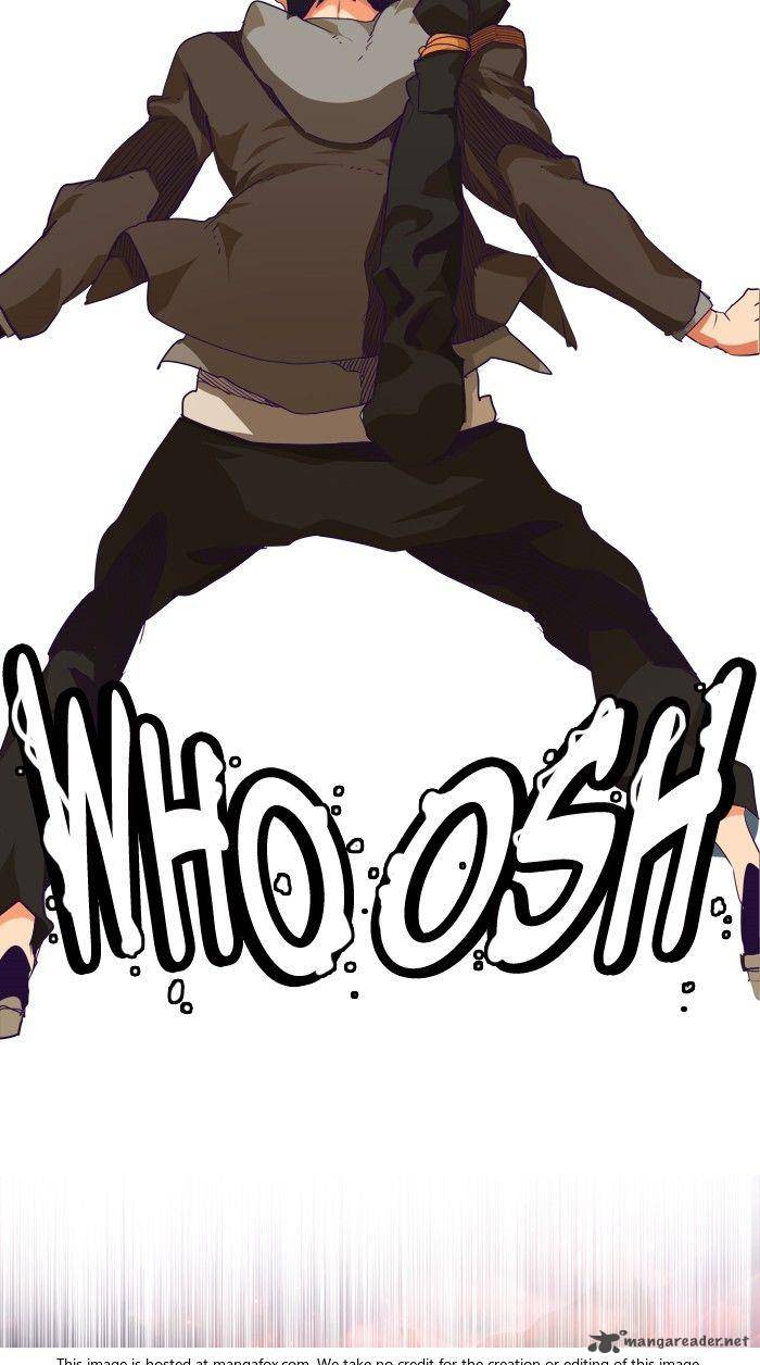 The God Of High School 327 69