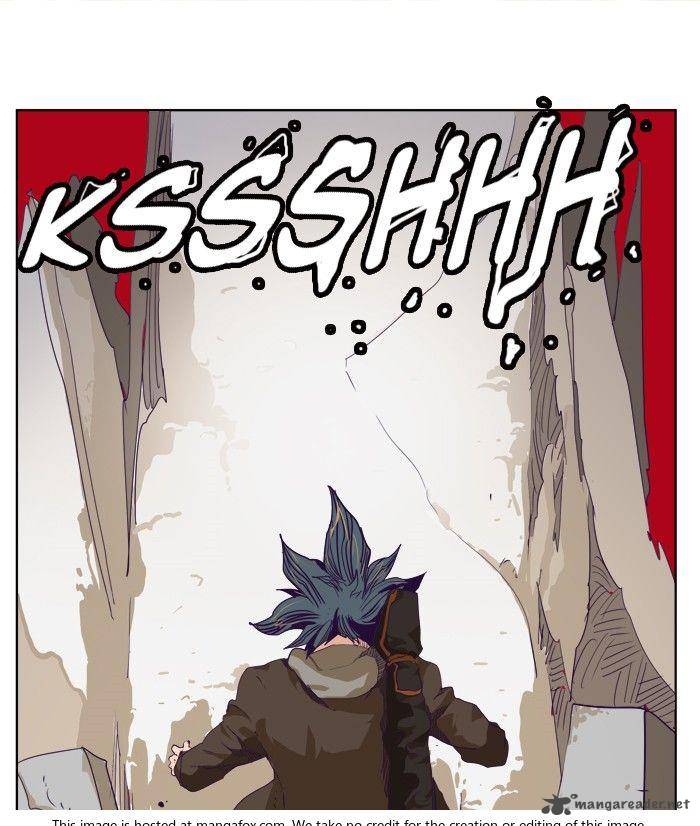 The God Of High School 327 72