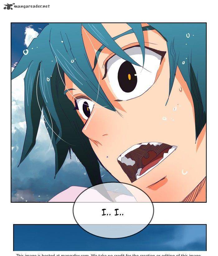 The God Of High School 327 8