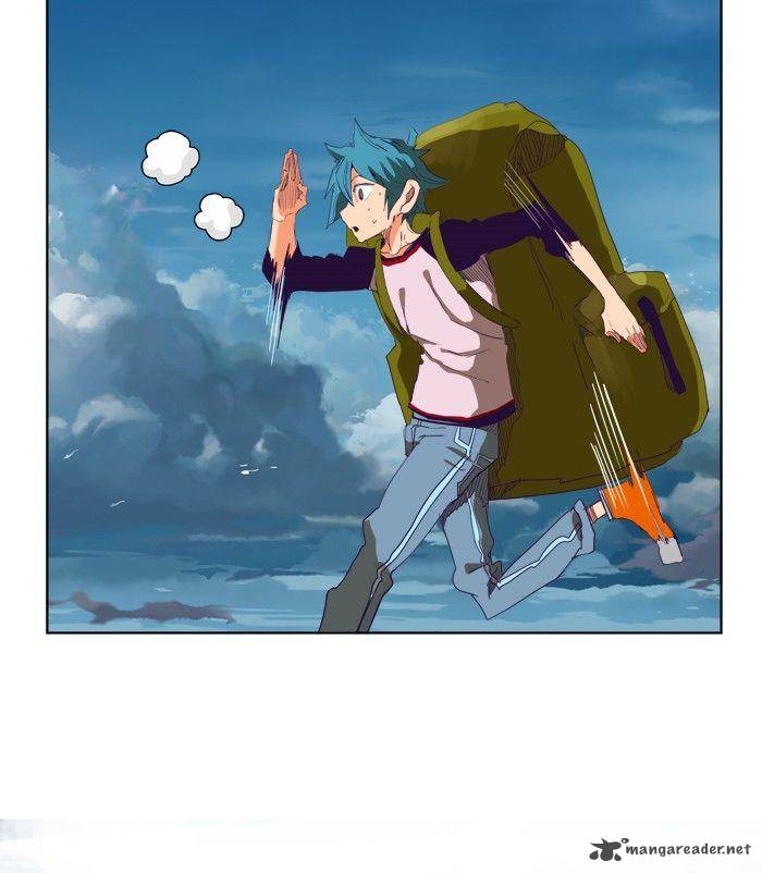The God Of High School 327 9