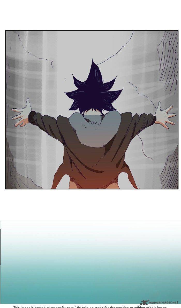The God Of High School 327 91
