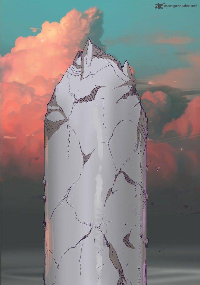 The God Of High School 327 92