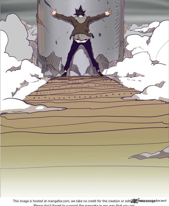 The God Of High School 327 93